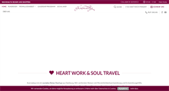 Desktop Screenshot of karmalaya.com